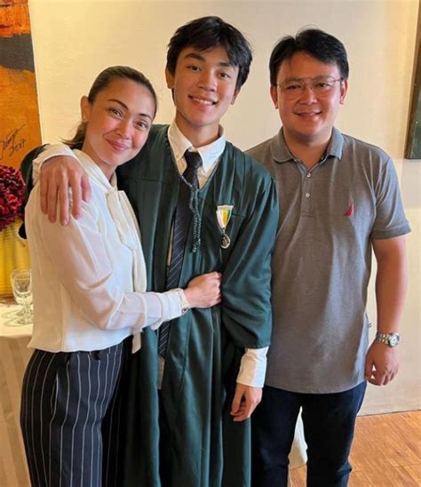 panfilo lacson iii|Jodi's Son Graduates From HS, Celebrates With .